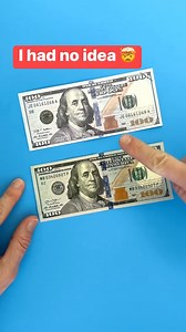 1.7M views · 6.3K reactions | A bank teller taught me this about money and I had no idea. #Currency #Cryptocurrency #Banking #USDollar #WellsFargo This expert advice is courtesy of Network Media, Hackity Hack Club and The Gooch. | Hackity Hack Club | Facebook