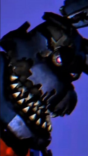 [P3D] Break My Mind (Full Animation) - ‪@dagames‬#fnaf4 #fnafanimation #fnafsfm #fnafsonganimation