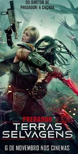 Is Dek the future of the Predator franchise? The change that divided fans.#predator