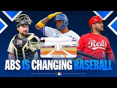 The ABS era is here in MLB (Explainer + Recap of its impact so far on 2026 season)