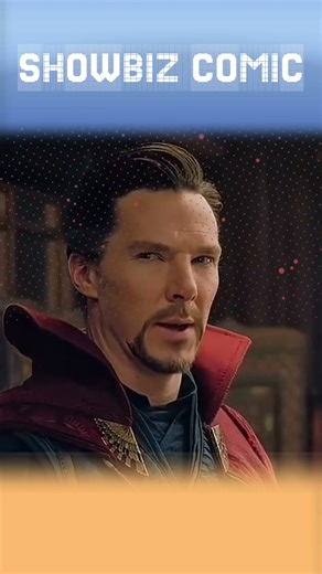 Why Doctor Strange Wore Yellow Gloves Only Once?!