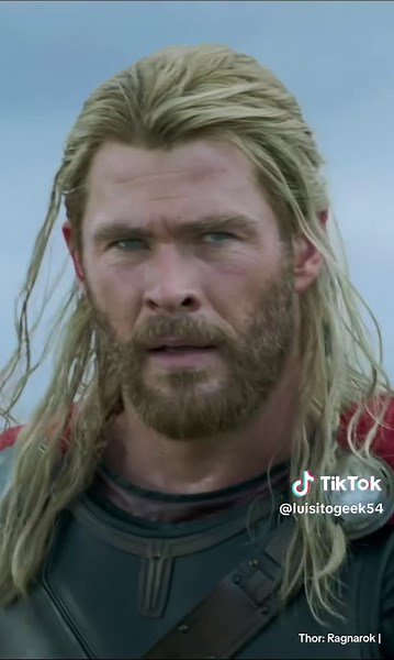 THOR: RAGNAROK - 2017 | Ultimate Marvel Movie Guide