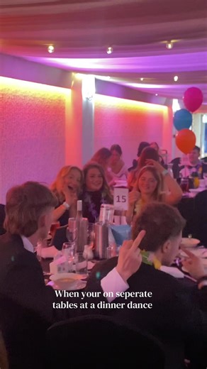 Young Farmers' Dinner Dance Highlights