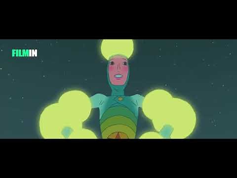 Mind Game, de Masaaki Yuasa. Tráiler oficial