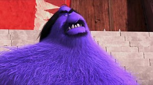 Watch 'I am not afraidof your jelly guns. Oh, this ain'ta jelly gun, sunshine.' | Despicable Me 2 Clip