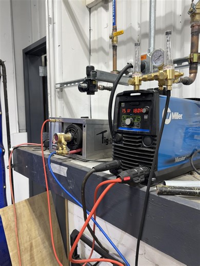 Essential Skills for Pipe Welders: A Comprehensive Guide