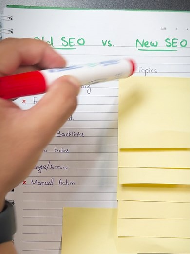 Old vs New SEO #ghulamaliseo #explore #learnskills #Seo #seoexpert #oldvsnew #keywordresearch