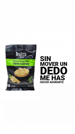 Delicious Inka Chips Snack Variety | Taste of Peru 2024