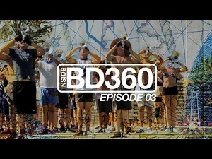 Inside BD360 - Season 5 - Episode 3