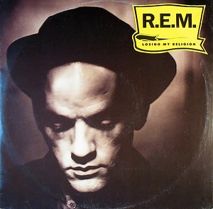 R.E.M. - Losing My Religion
