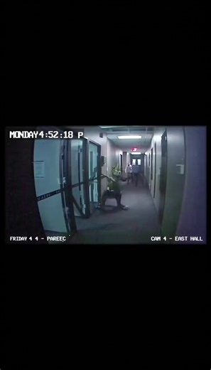 Seven actual security incidents from the last 18 months, all captured on real security footage, desk cams, and meeting recordings. From 3am ransomware stops to million-dollar phishing clicks, these grainy timestamps reveal the exact moments when everything went wrong—and how they were all preventable. | SimpleCyber.io: SMB Cybersecurity and Managed Services