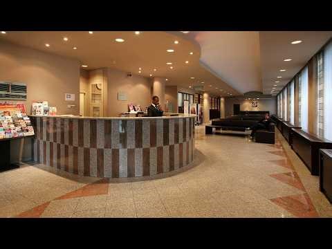 Astrid Centre Hotel, Brussels, Belgium | Travel With Dhruvika
