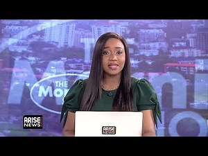 The Morning Show: No Negotiation With Terrorists, Musa Tells Senate