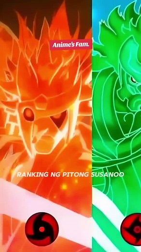 Anime's Fam. on TikTok