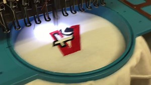 15K views · 26 reactions | Fast and affordable embroidery at low,...