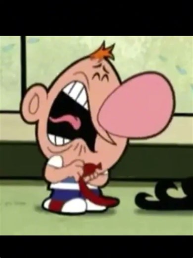 Billy crying sound Effect (feel free to use it)