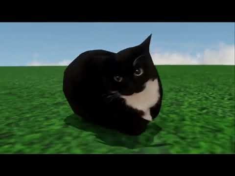 Maxwell The Cat Theme (ArtZone Remix) [1 hour version]