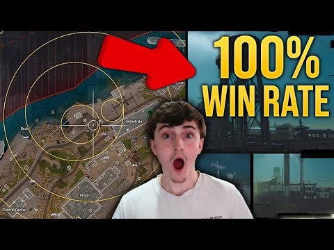 The SECRET to Winning EVERY Rebirth Match in 2025