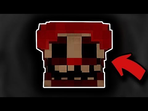 MISTERUL DIN FABRICA MCDONALD'S (Minecraft Horror)