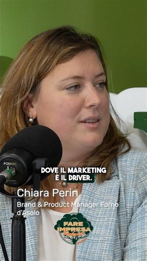 La distribuzione diretta ci permette di analizzare i trend in tempo reale e adattare l'offerta