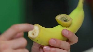 27K views · 229 shares | How to make a banana into a pipe! | Learn About Weed | Facebook