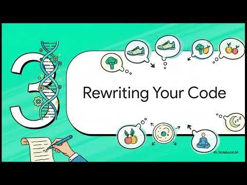 Your Environment is the Input: Decoding Epigenetics with Machine Learning