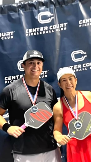 🎉 Scottsdale, you brought the heat at our First Annual Fall Pickle Brawl! 📹 Check out the highlights from Scottsdale and don’t miss the action from Glendale and Gilbert too — the energy was unreal! Special thanks to our sponsor Celebrity Tan & Spa for helping make it happen. 💫 #CenterCourtPickleballClub #FirstAnnualFallPickleBrawl #PickleballLife #ScottsdaleEvents | Center Court Pickleball Club