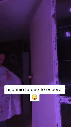 que atroh!! jajaja #fyp #parati #foryou #tik_tok #mama #viral #humor #risa #yoenlafiesta