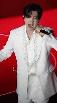 Dimash sings “All By Myself” Shanghai 2026 #dimash