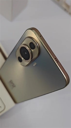 6.5K views · 91 reactions | Huawei Nova 11 Super delgado #rvmx #nova11 #huaweinova11 #smartphone #Snapdragon778G | Reviews Mx | Facebook