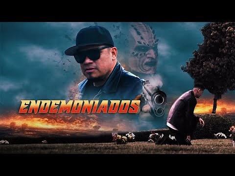 ENDEMONIADOS - #Trailer Oficial