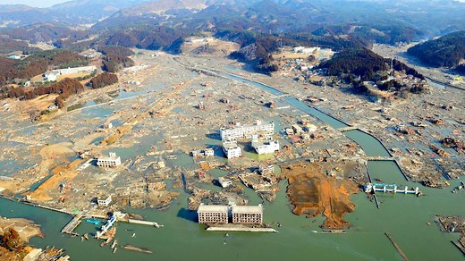 Katastrophe in Japan 2011 - DER SPIEGEL