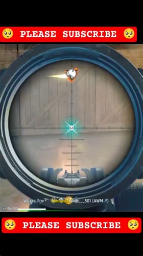 AWM sniper king 👑 I Free Fire AWM Tips & Sniper Tricks | Headshot Settings, Fast Switch, Scope Guid