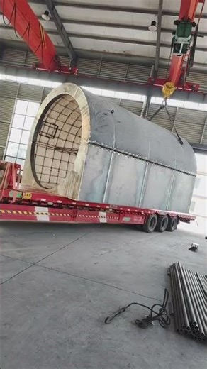 Why do customers choose our tire pyrolysis equipment?