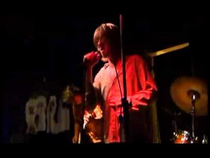 BOOGIE PATROL - Camille (Blues Can, Calgary. 8/13/2011)