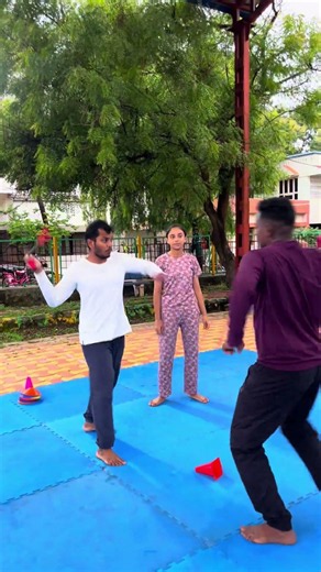 Unstoppable Self-Defense Skills! 🥋✨ | Martial Arts Training