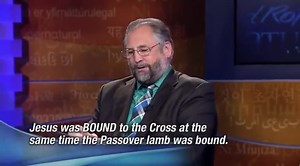 Four Blood Moons (Blood Moon Tetrad) and Shemitah / End Time Revelation - Mark Biltz with Sid Roth