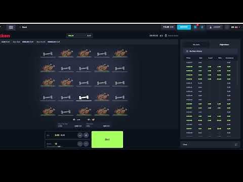 ✅MYSTAKE Strategy WORK CHICKEN✅