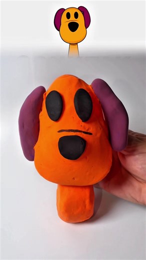 Creating Sprunki OC Lula from Pocoyo