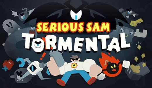 Serious Sam: Tormental Blasts out of Early Access Limbo