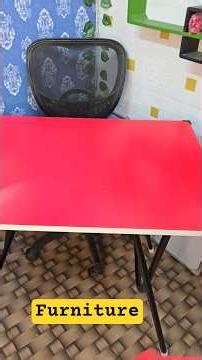 Computer Table QEuroQon Furniture