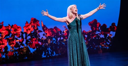 Video: See Kelli O'Hara Perform 'She Loves Me' at Broadway Backwards