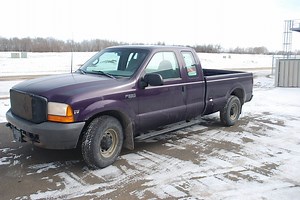1 of possibly 2 JU paint codes - Ford Truck Enthusiasts Forums