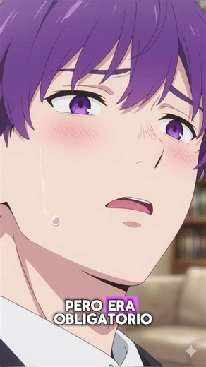 💫 Unexpected Encounters and New Certainties 💫 - Part 10 #alpha #omega #omegaverse #bl #anime #abo