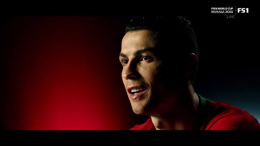 "I never thought that I would get to where I am now." Cristiano Ronaldo reflects on his most life-changing moments in this FOX Sports exclusive. | FOX Soccer