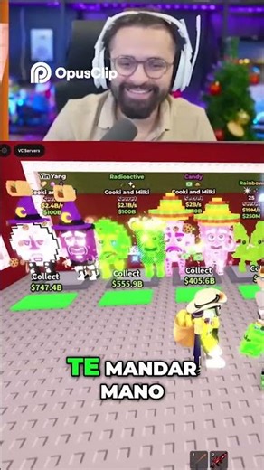 Sneaky Elephant: The Luck You Need!