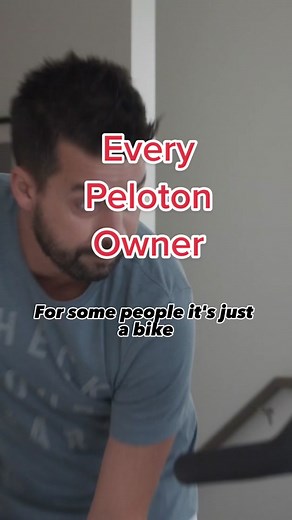 Embracing the Peloton Lifestyle: More Than Just a Bike