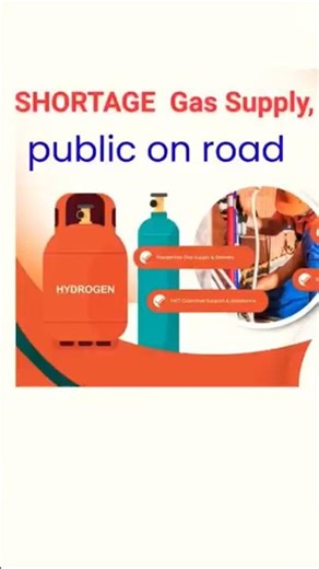 LPG SHORTAGE REALITY | LPG SHORTS