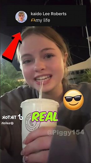 Kaido’s Comment on Salish’s TikTok Shocked Fans 😱🔥 #salishmatter #salish #kalish