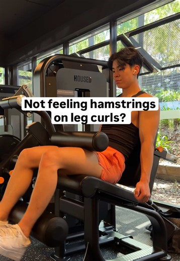 Essential Tips for Perfecting Your Hamstring Curl